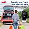 push button keyless start